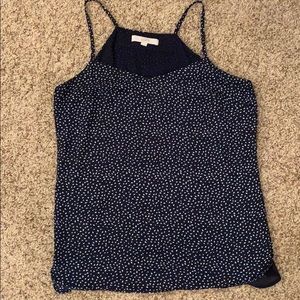 Loft Tank Top